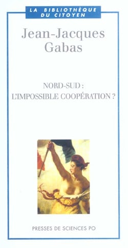 Nord-sud: l'impossible coopération?