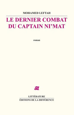 Le dernier combat du captain Ni'mat