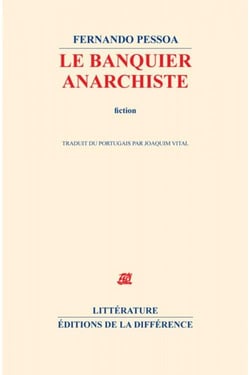 Le banquier anarchiste
