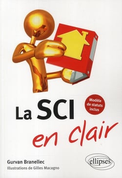 La SCI en clair