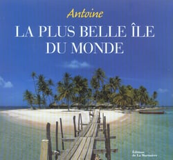 Plus belle ile du monde