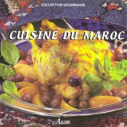 Cuisine du Maroc