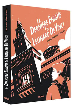 La dernière énigme de Léonard De Vinci