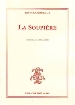 La soupiere