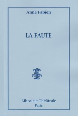 La faute