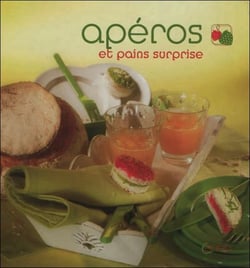 Apéros et pains surprise
