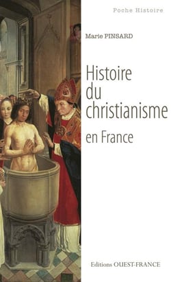 Histoire du christianisme en France