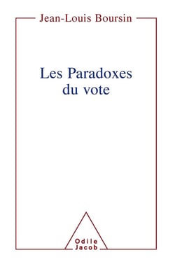 Les paradoxes du vote