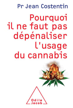 Pourquoi il ne faut pas dépénaliser l'usage du cannabis