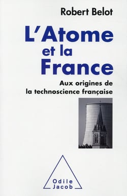 L'atome et la france