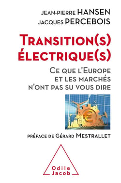 Transitions électriques - ce que l'Europe et les marchés n'ont pas su vous dire