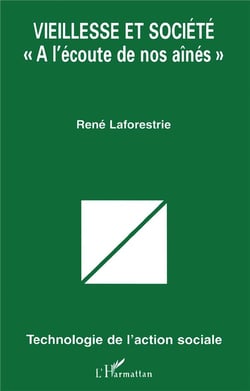 Vieillesse et société, "à l'écoute de nos aînés"