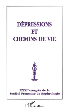 Dépressions et chemins de vie