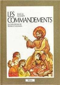 Les commandements