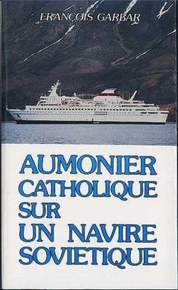 Aumonier Cathol Sur Navire Sovie