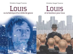 Louis et le bonheur pour tous