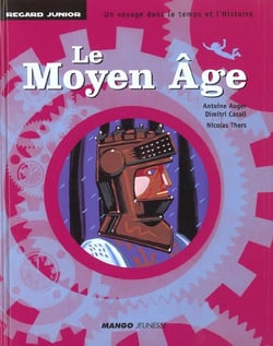 Moyen age (le)