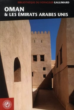 Oman et les Emirats arabes unis