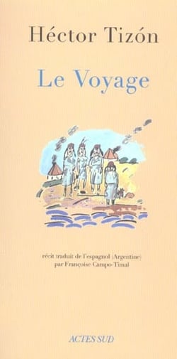 Le voyage