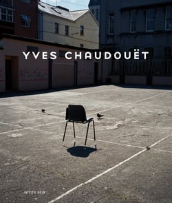 Yves Chaudouet