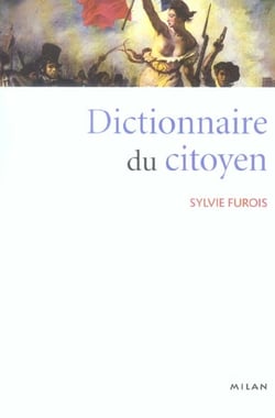Dictionnaire du citoyen