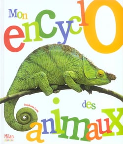 Mon encyclo des animaux