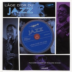 L'âge d'or du jazz