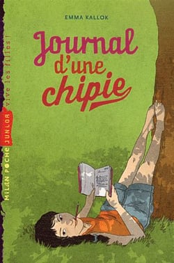 Journal d'une chipie