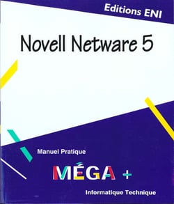 Novell netware 5