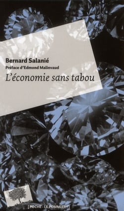 L'économie sans tabou