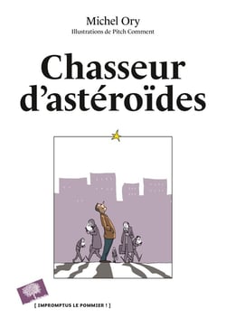 Chasseur d'asteroïdes