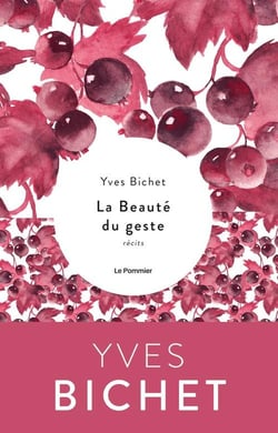 La beauté du geste