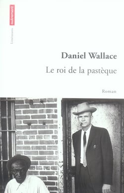 Le roi de la pasteque