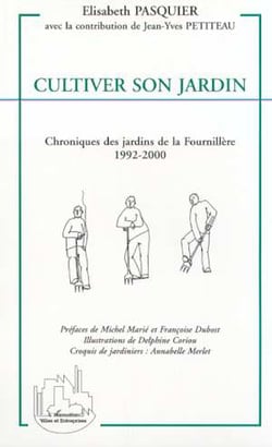 Cultiver son jardin