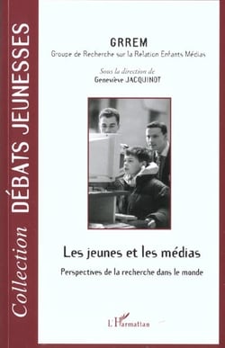 Les jeunes et les medias - perspectives de la recherche dans le monde