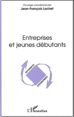 Entreprises et jeunes debutants