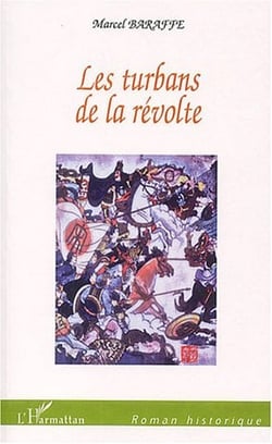 Les turbans de la revolte