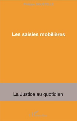Les saisies mobilières