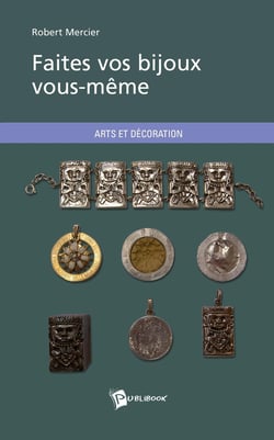Faites vos bijoux vous-même