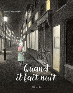 Quand Il Fait Nuit