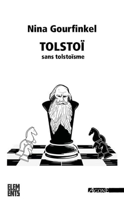 Tolstoï : Sans tolstoïsme