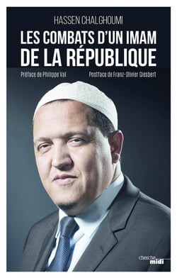Les combats d'un imam de la République