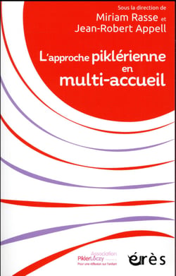 L'approche piklerienne pour l'accueil des tout-petits
