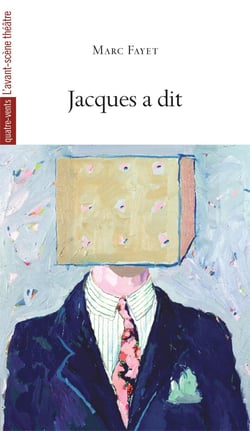 Jacques a dit