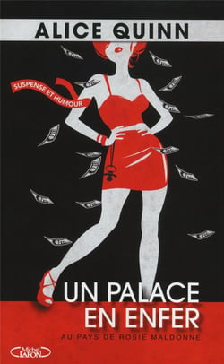 Un palace en enfer