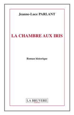 La chambre aux iris