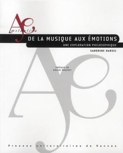 De la musique aux émotions - une exploration philosophique