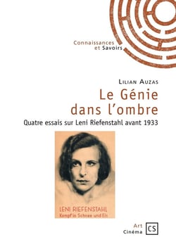 Le Génie dans l'ombre