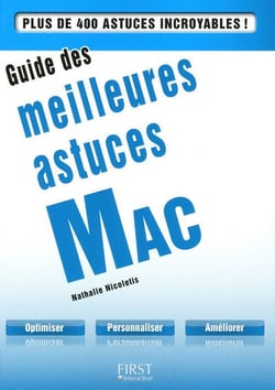 Guide des meilleures astuces pour mac