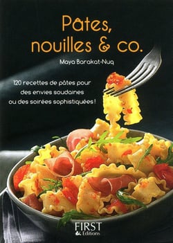 Pâtes, nouilles & co
